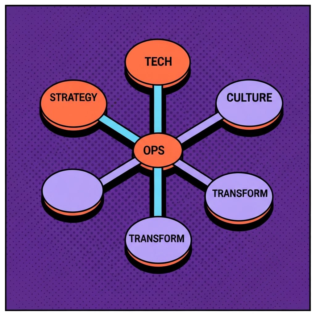 Cross-Functional Intelligence