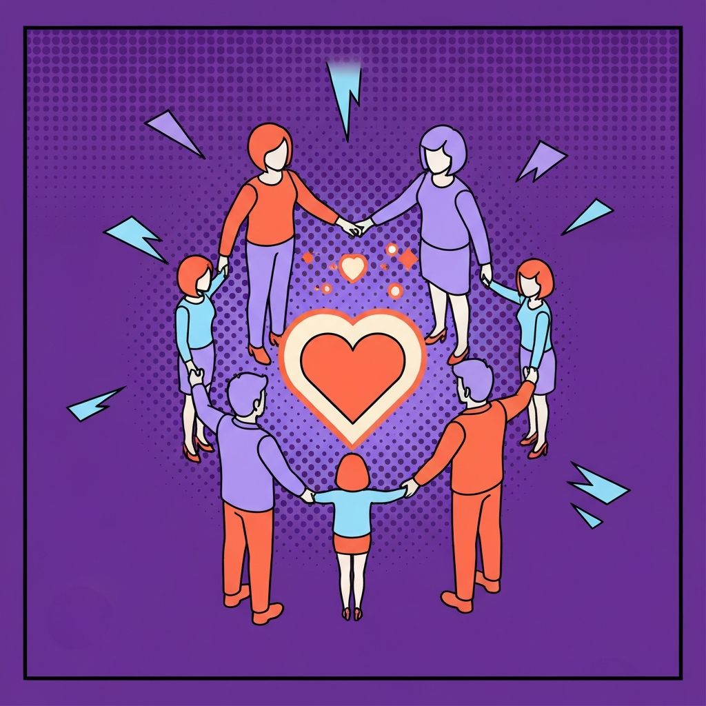 Human-Centered Adoption