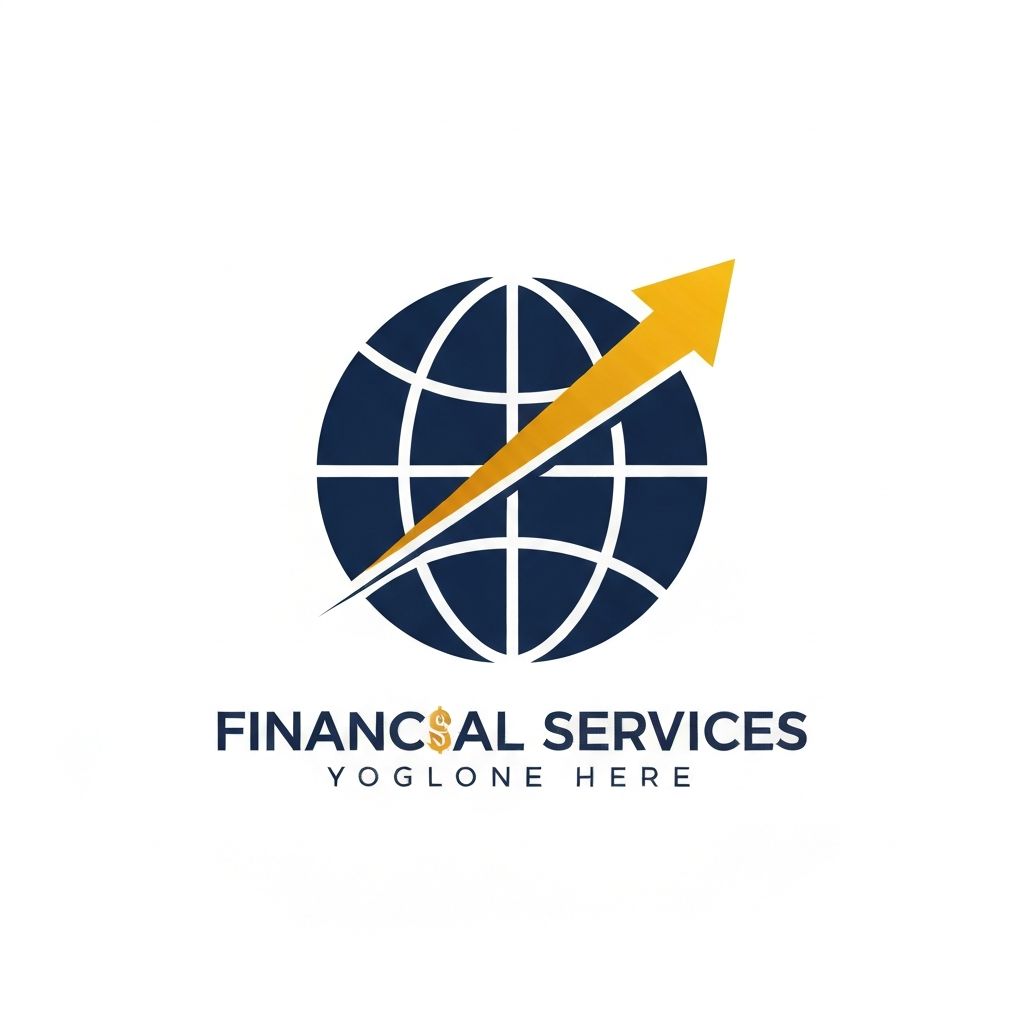 Global Finance logo