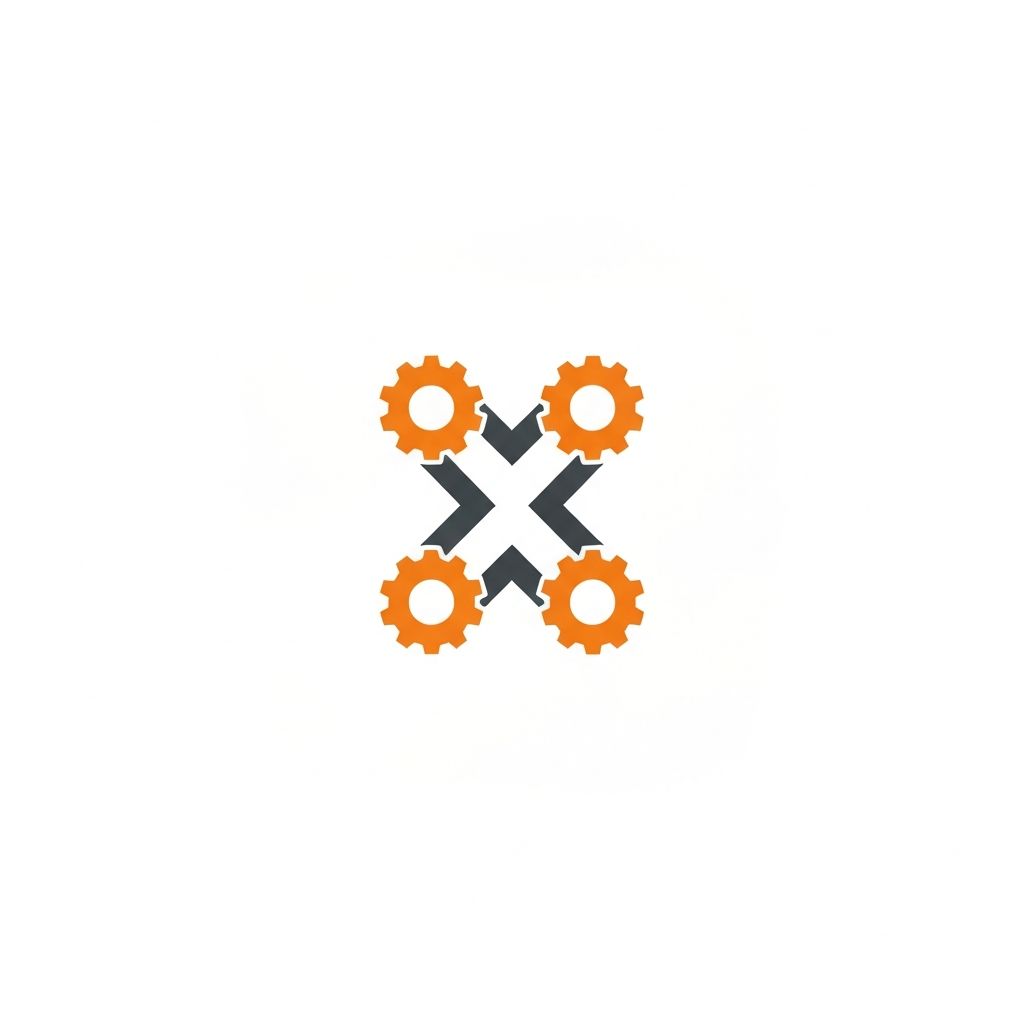 ManufactureX logo